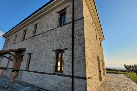 1 dormitorio Villa en Chalkidiki, Greece No. 80536 5