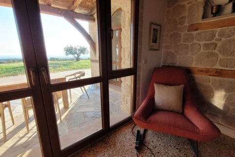 1 dormitorio Villa en Chalkidiki, Greece No. 80536 10