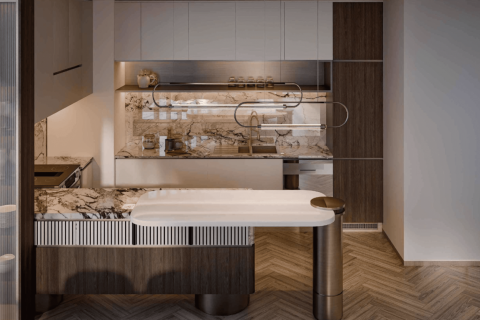 1 bedroom Apartment in An Giang, Vietnam No. 85125 2