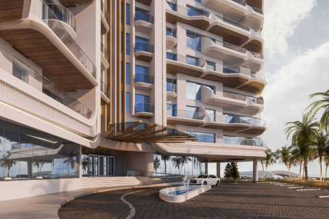 1 bedroom Apartment in An Giang, Vietnam No. 85125 12