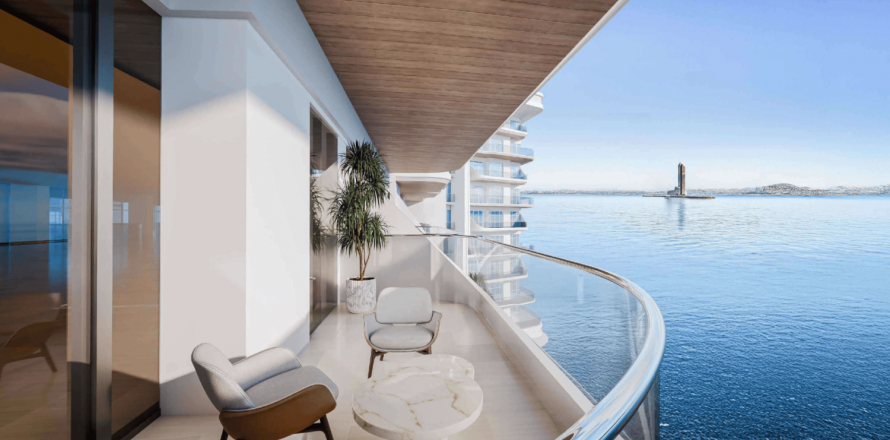 1 bedroom Apartment in Ras Al Khaimah, UAE No. 85125