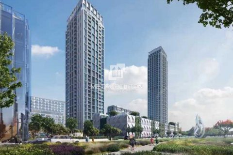 2 chambres Appartement à Dubai Design District, UAE No. 118466