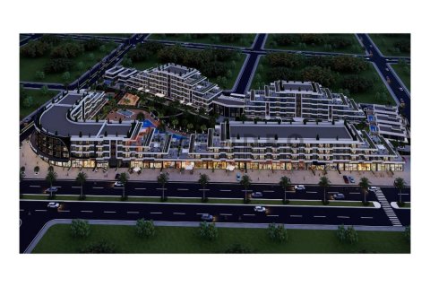 3 chambres Appartement à Luong Hoa, Vietnam No. 80348 15