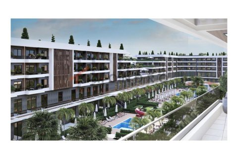 3 chambres Appartement à Luong Hoa, Vietnam No. 80348 4