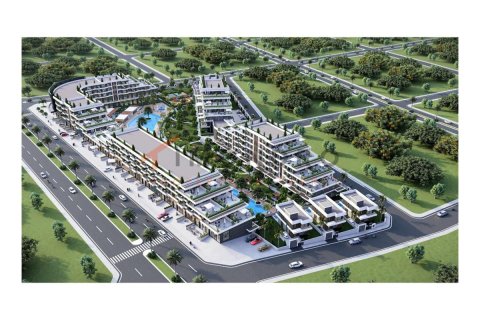 3 chambres Appartement à Luong Hoa, Vietnam No. 80348 10