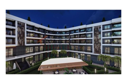 3 chambres Appartement à Luong Hoa, Vietnam No. 80348 6