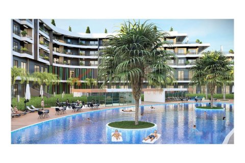 3 chambres Appartement à Luong Hoa, Vietnam No. 80348 1