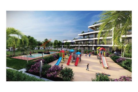 3 chambres Appartement à Luong Hoa, Vietnam No. 80348 9