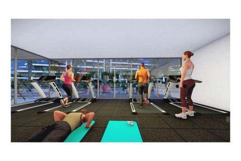 3 chambres Appartement à Luong Hoa, Vietnam No. 80348 8