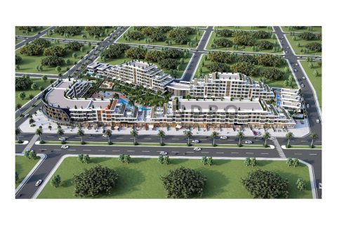 3 chambres Appartement à Luong Hoa, Vietnam No. 80348 11