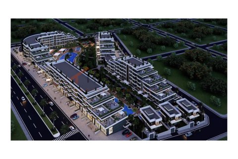 3 chambres Appartement à Luong Hoa, Vietnam No. 80348 14