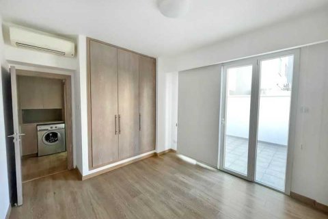 Квартира с 3 спальнями в Гермасойя, Кипр №34153 3