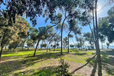 Квартира с 3 спальнями в Гермасойя, Кипр №34153 2