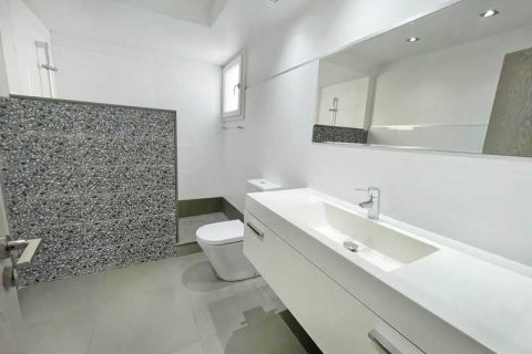 Квартира с 3 спальнями в Гермасойя, Кипр №34153 8