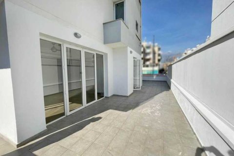 Квартира с 3 спальнями в Гермасойя, Кипр №34153 7