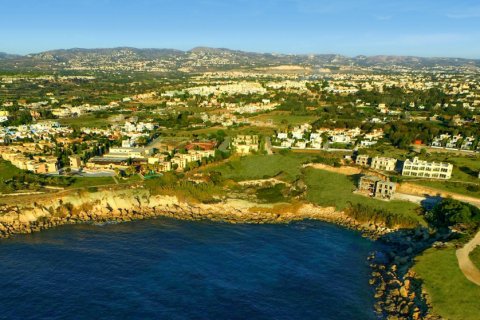 4 rooms Villa à Paphos, Cyprus No. 105201 7