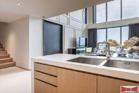 2 bedrooms Apartment in Bangkok, Thailand No. 96327 2