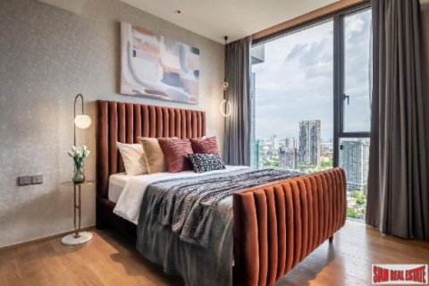 2 bedrooms Apartment in Bangkok, Thailand No. 96327 5