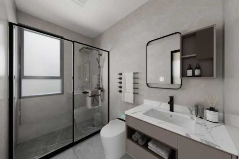 2 chambres Penthouse à Limassol, Cyprus No. 104399 7