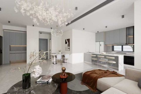 2 chambres Penthouse à Limassol, Cyprus No. 104399 5