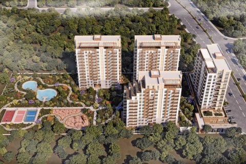 3 dormitorios Apartment en Cho Vam, Vietnam No. 113076 1