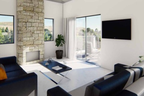 3 bedrooms Villa in Paphos, Cyprus No. 106593 5