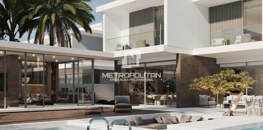 3 dormitorios Villa en Tam Xa, Vietnam No. 94090