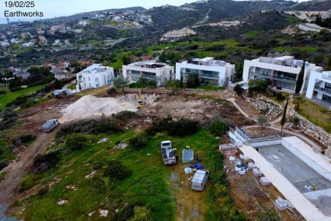 3 bedrooms House in Agios Tychonas, Cyprus No. 28630 6