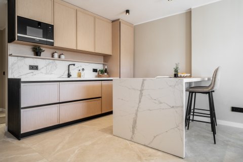 4 dormitorios Apartment en Thuan Nam, Vietnam No. 27583 3