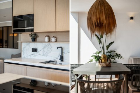 4 dormitorios Apartment en Thuan Nam, Vietnam No. 27583 17