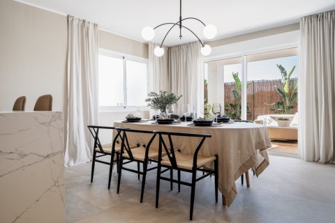 4 dormitorios Apartment en Thuan Nam, Vietnam No. 27583 5