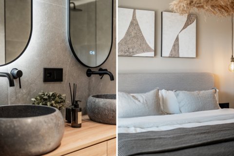 4 dormitorios Apartment en Thuan Nam, Vietnam No. 27583 18