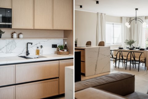 4 dormitorios Apartment en Thuan Nam, Vietnam No. 27583 16