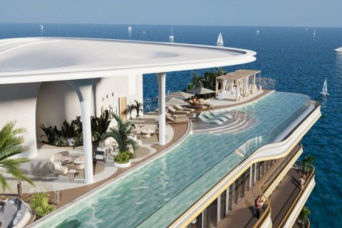 4 bedrooms Apartment in Can Tho, Vietnam No. 117299 1