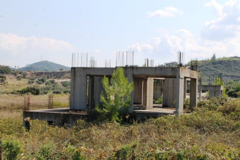 7500m² Land à Chalkidiki, Greece No. 59015 3
