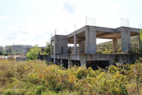 7500m² Land à Chalkidiki, Greece No. 59015 1