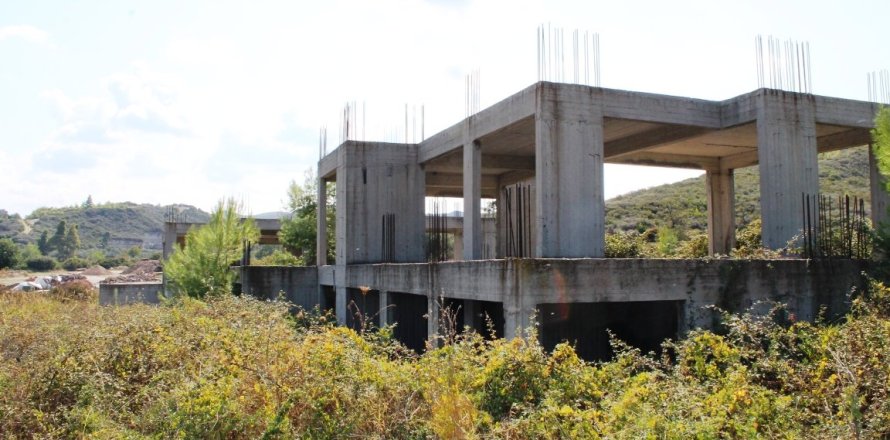 7500m² Land à Chalkidiki, Greece No. 59015