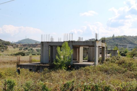 7500m² Land à Chalkidiki, Greece No. 59015 4