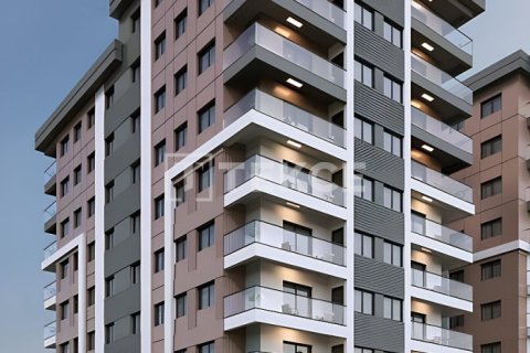 3 bedrooms Apartment in Izmir, Turkey No. 88940