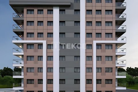 3 chambres Appartement à Ho Chi Minh, Vietnam No. 88940 2