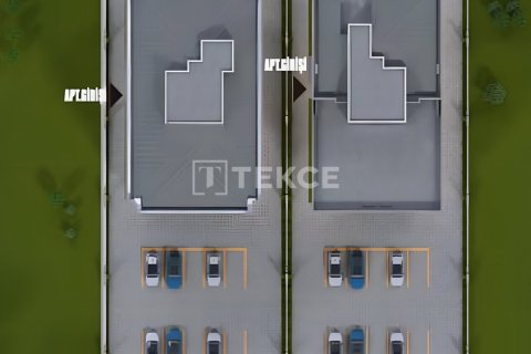 3 chambres Appartement à Ho Chi Minh, Vietnam No. 88940 4