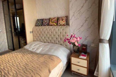 Кондоминиум  с 2 спальнями в Бангкок, Таиланд №455 8