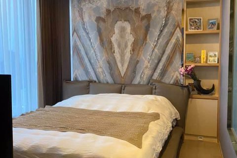 Кондоминиум  с 2 спальнями в Бангкок, Таиланд №455 11