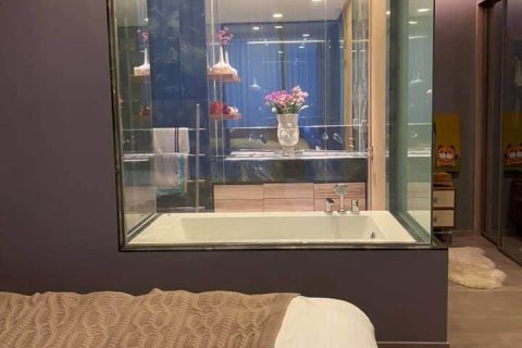 Кондоминиум  с 2 спальнями в Бангкок, Таиланд №455 5