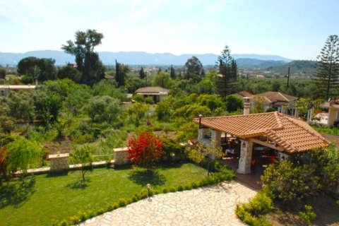 7 bedrooms House in Zakynthos, Greece No. 24777 3