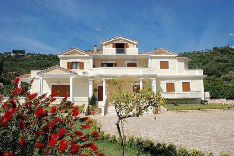7 bedrooms House in Zakynthos, Greece No. 24777 1