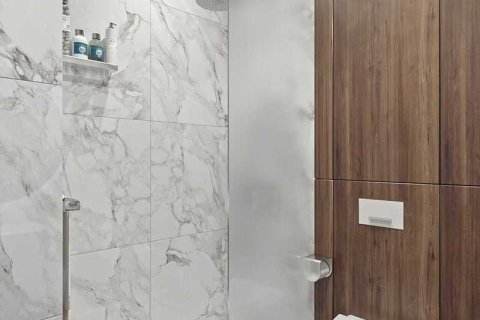 Пентхаус с 3 спальнями в Агиос Афанасиос, Кипр №32211 12