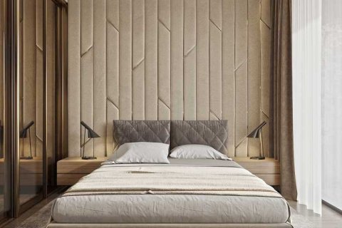 Пентхаус с 3 спальнями в Агиос Афанасиос, Кипр №32211 9