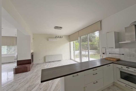 3 bedrooms House in Enkomi, Cyprus No. 100487 5