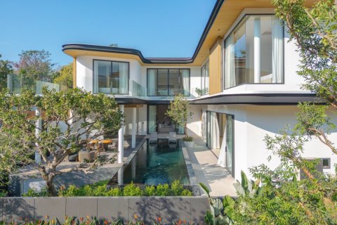 5 bedrooms Villa in Phuket, Thailand No. 2951 9